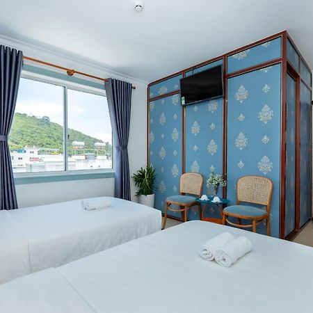 3H Grand Hotel וונג טאו מראה חיצוני תמונה