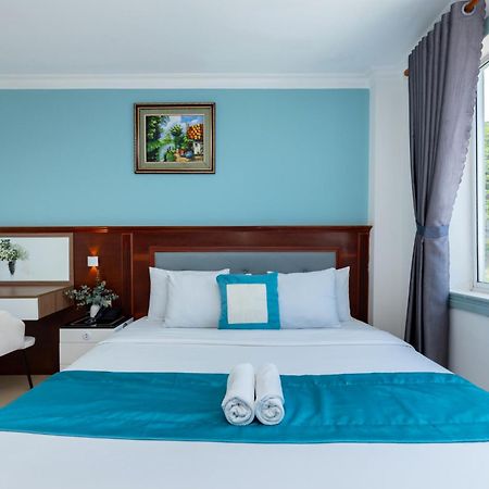 3H Grand Hotel וונג טאו מראה חיצוני תמונה