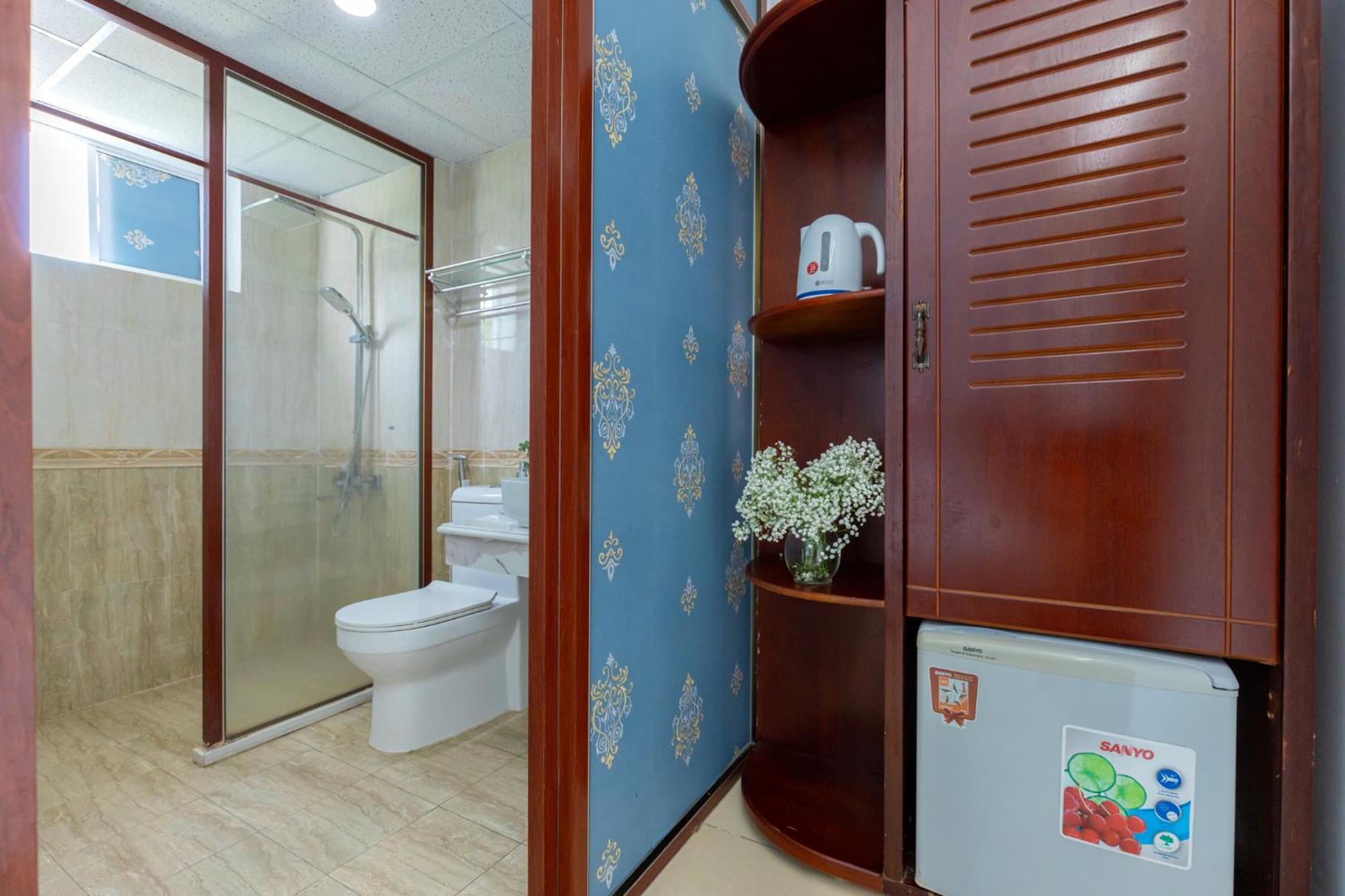 3H Grand Hotel וונג טאו מראה חיצוני תמונה