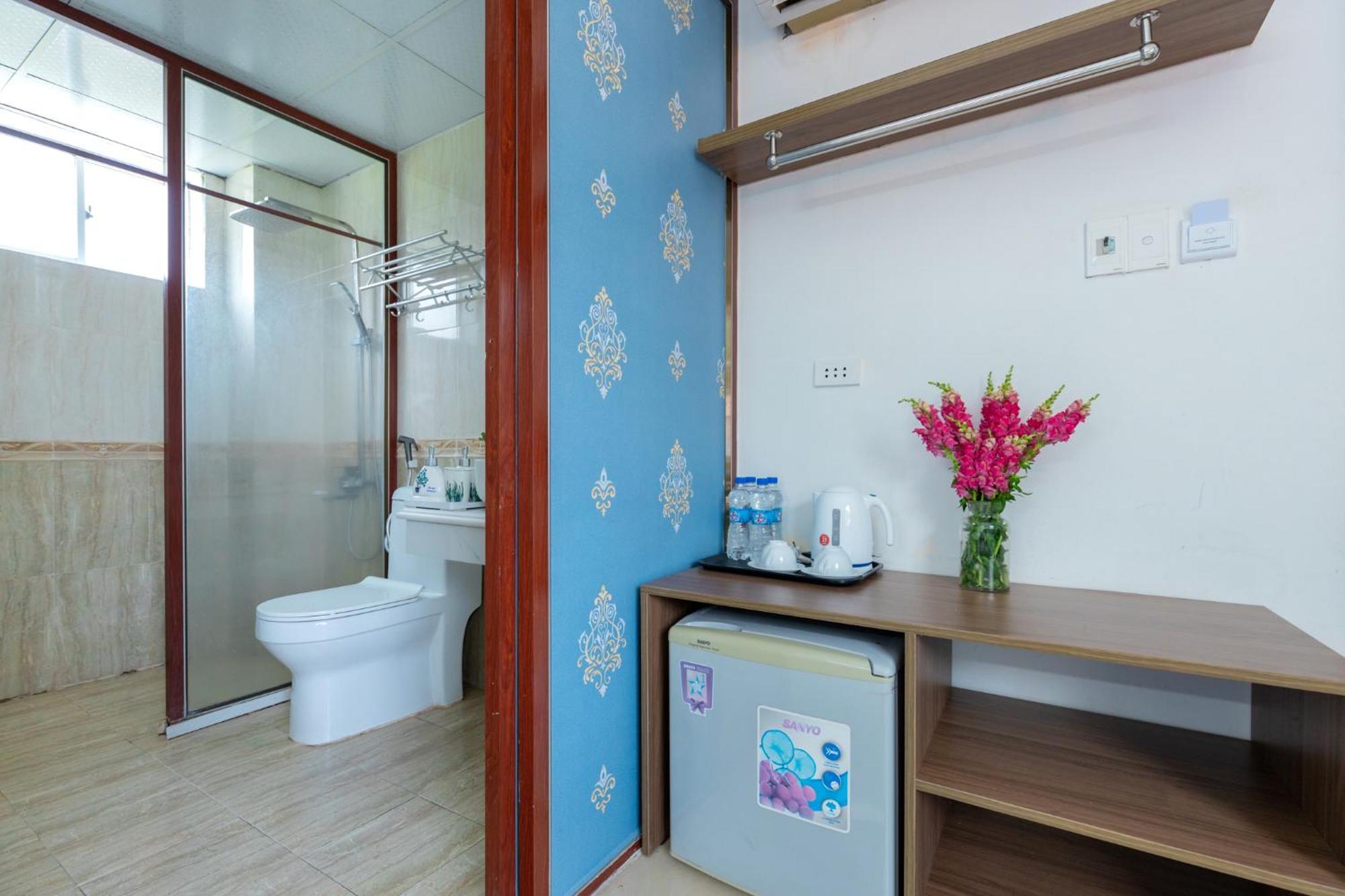 3H Grand Hotel וונג טאו מראה חיצוני תמונה